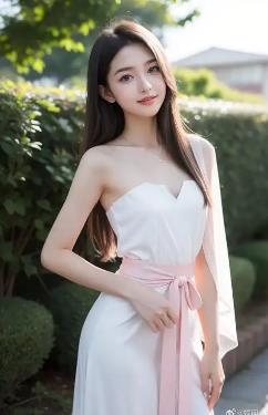 福安AI算法一键移除女性衣物